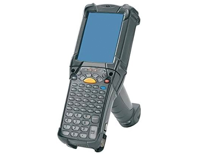 Motorola MC92N0