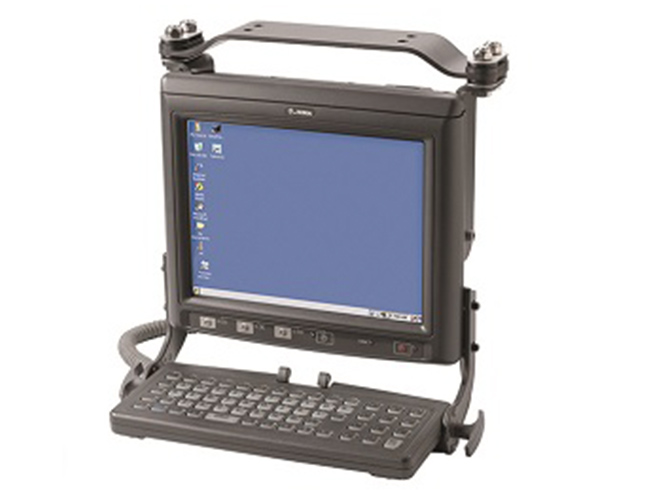 VC5090 Vehicle Mount Terminal