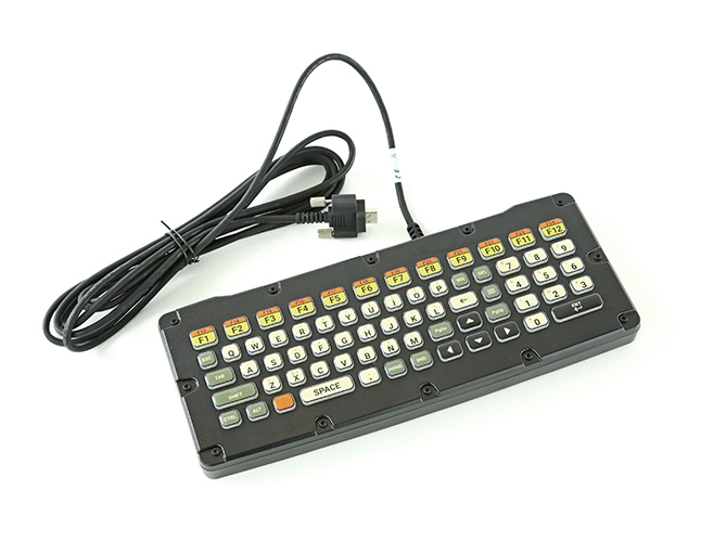 VC70 keyboard accessory