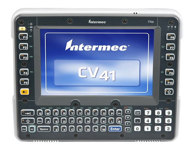 Intermec CV41