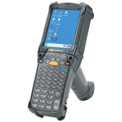 Motorola MC9090 scanner