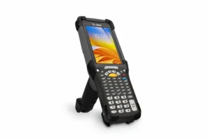 Barcode Depot | Zebra MC9300 Ultra-Rugged Mobile Touch Computer