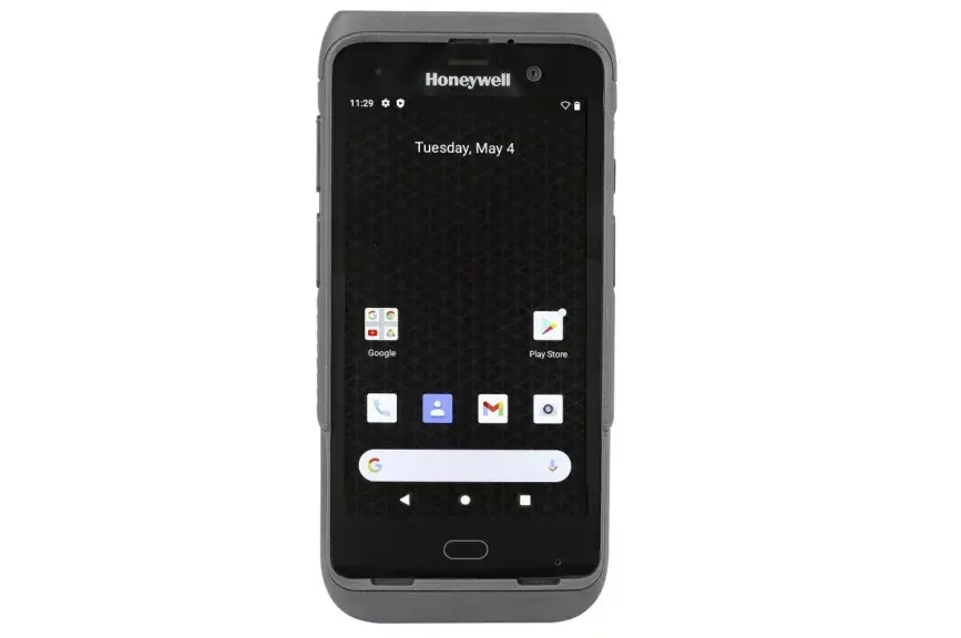 Barcode Depot | Honeywell CT45/CT45 XP Handheld Computer