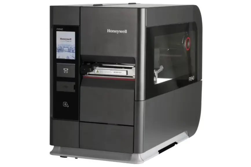 Barcode Depot | Honeywell PX940 Thermal Industrial Printer
