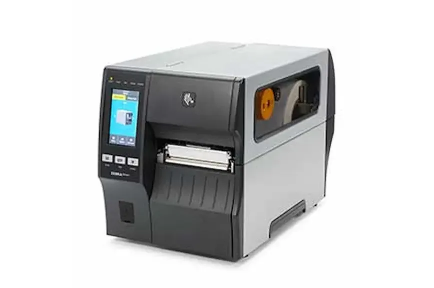 Bar Code Depot | Zebra ZT411 Industrial Barcode Printer